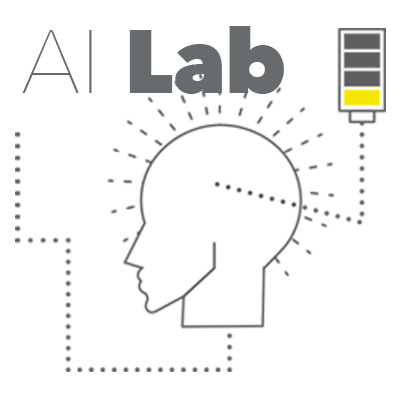 Montour opens AI Lab at DEW 